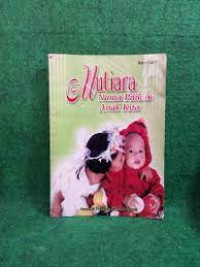 MUTIARA NAMA PILIHAN ANAK KITA