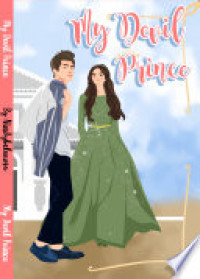 EBOOK MY DEVIL PRINCE