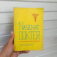 NASEHAT DOKTER