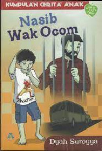 NASIB WAK OCOM
