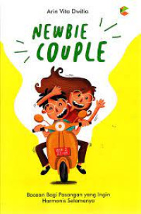 NEWBIE COUPLE