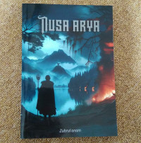 NUSA ARYA