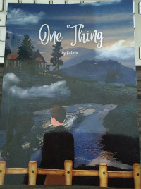 ONE THING