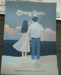ORANG BARU