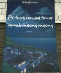 PADANG RUMPUT TIMUR CEWEK MEONG MEONG