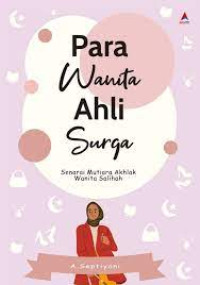 PARA WANITA AHLI SURGA