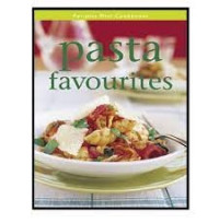 PASTA FAVOURITES