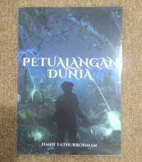 PETUALANGAN DUNIA