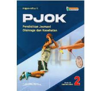 PJOK KELAS XI SMA/MA/SMK KURIKULUM MERDEKA