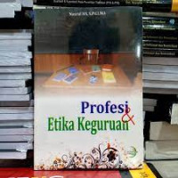 PROFESI & ETIKA KEGURUAN