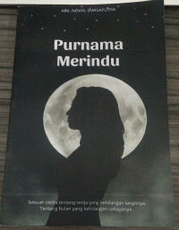 PURNAMA MERINDU