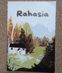 RAHASIA