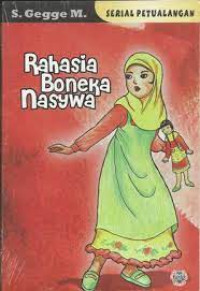 RAHASIA BONEKA NASYWA