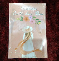 RAHASIA CINTA DAN RASA