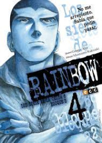 RAINBOW 4