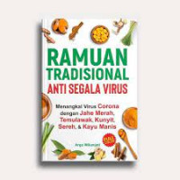 RAMUAN TRADISIONAL ANTI SEGALA VIRUS