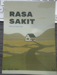 RASA SAKIT