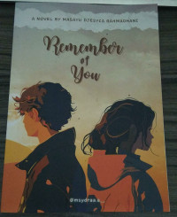 REMEMBER OF YOU