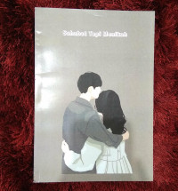 SAHABAT TAPI MENIKAH