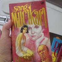 SANG MUCIKARI