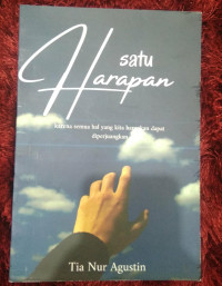 SATU HARAPAN