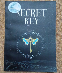 SECRET KEY