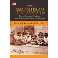 SEJARAH ISLAM DI NUSANTARA