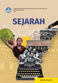 SEJARAH SMA/MA KELAS XII KURIKULUM MERDEKA