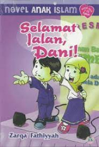 SELAMAT JALAN, DANI!