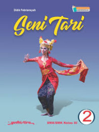 SENI TARI SMA/MA KELAS XI KURIKULUM MERDEKA
