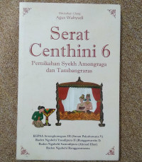 SERAT CENTHINI 6