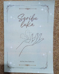 SERIBU LUKA