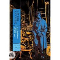 SHERLOCK HOLMES =  THE HOUND OF THE BASKERVILLES