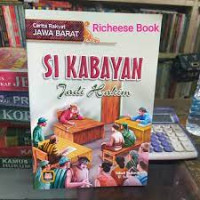 SI KABAYAN JADI HAKIM