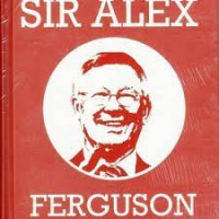 SIR ALEX FERGUSON