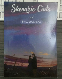 SKENARIO CINTA