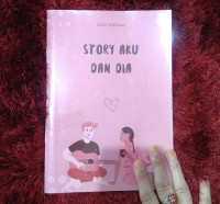 STORY AKU DAN DIA