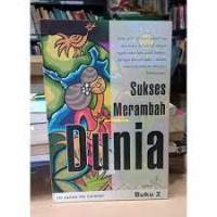 SUKSES MERAMBAH DUNIA BUKU 2