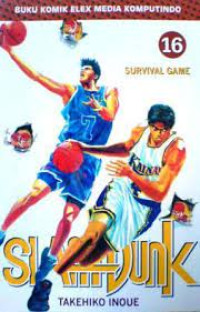 SURVIVAL GAME 16