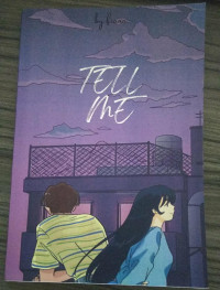 TELL ME