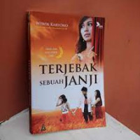TERJEBAK SEBUAH JANJI