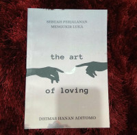 THE ART OF LOVING
