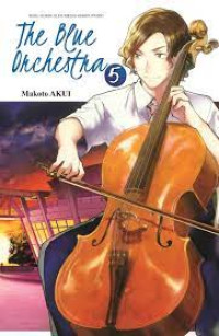 THE BLUE ORCHESTRA 5