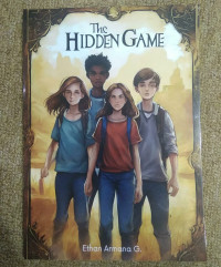 THE HIDDEN GAME