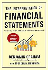 THE INTERPRETATION OF FINANCIAL STATEMENTS