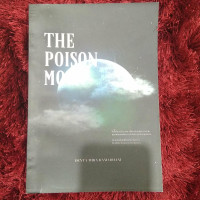 THE POISON MOON