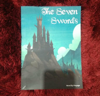 THE SEVEN SWORDS