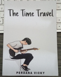 THE TIME TRAVEL