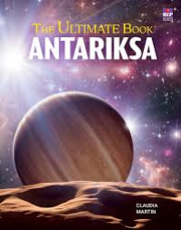 THE ULTIMATE BOOK ANTARIKSA