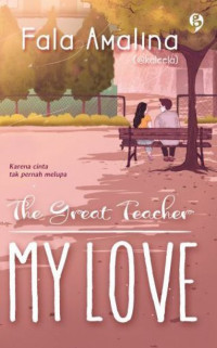 EBOOK THE GREAT TEACHER MY LOVE